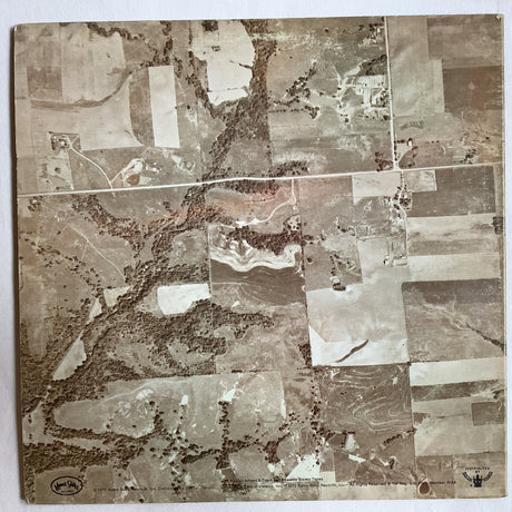 Brewer & Shipley - Rural Space