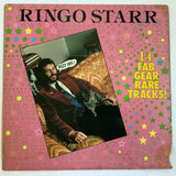 Starr, Ringo - Rizz Off!
