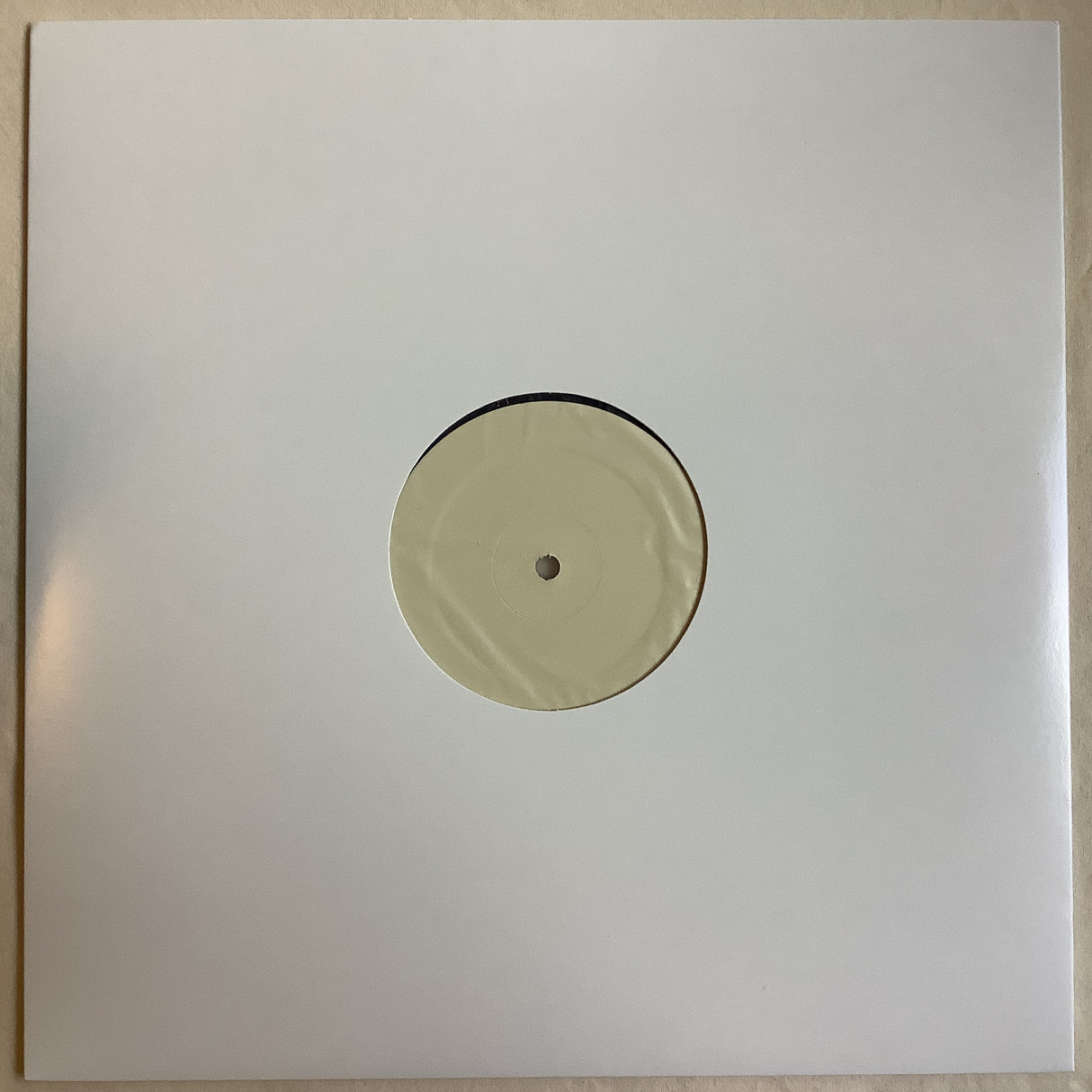 Rostam - Changephobia (Test Press)