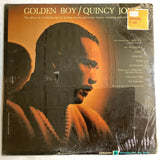 Jones, Quincy - Golden Boy