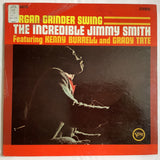 Smith, Jimmy - Organ Grinder Swing