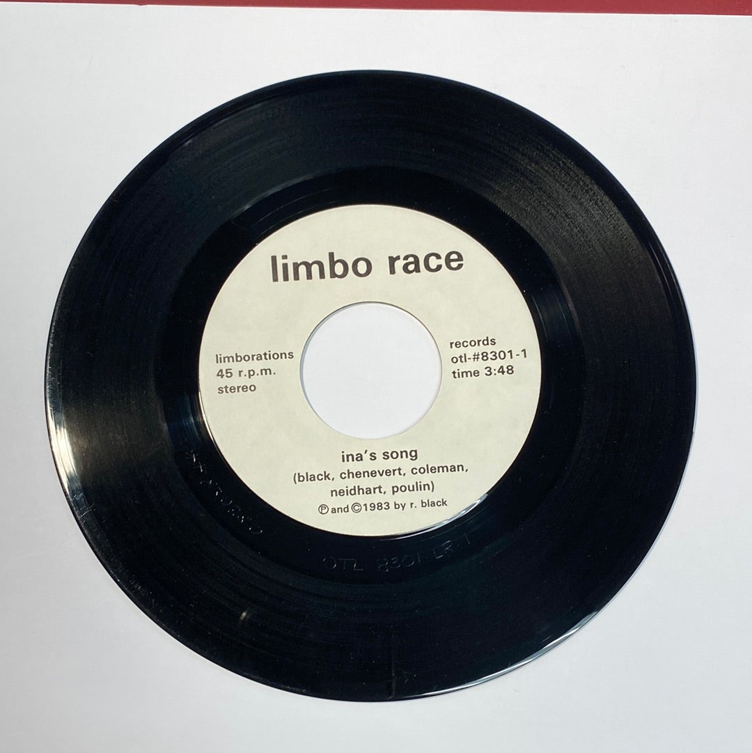 Limbo Race – Ina's Song