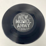 New Model Army – Better Than Them