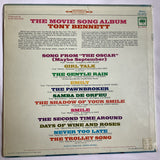 Bennett, Tony - Movie Song Album