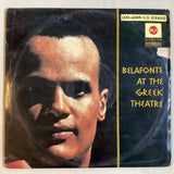 Belafonte, Harry - At The Greek Theatre