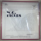 Fields, W.C. - Uncensored