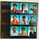 Human League - Love And Dancing