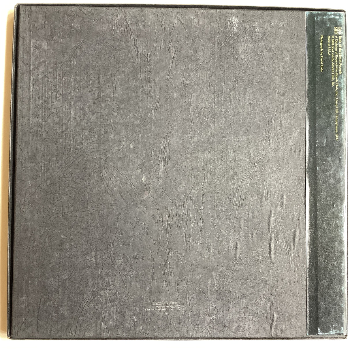 Brubeck, Dave - Early Fantasies