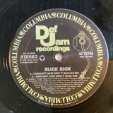 Slick Rick - Shouldn't Have Done It