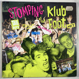 Various - Stomping At The Klub Foot