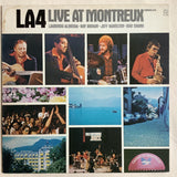 LA4 - Live At Montreux