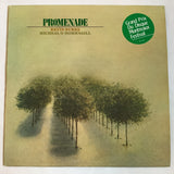 Burke, Kevin/O'Domhnaill - Promenade