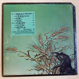 Grateful Dead - Wake Of The Flood