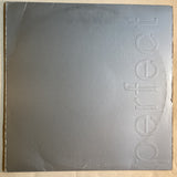 New Order - The Perfect Kiss