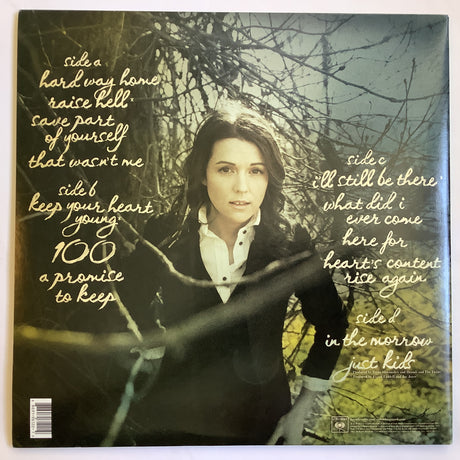 Carlile, Brandi - Bear Creek