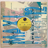 Figures On A Beach - You Ain't