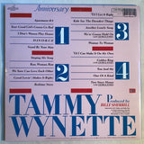 Wynette, Tammy - Anniversary