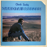 Suchy, Chuck - Dakota Breezes