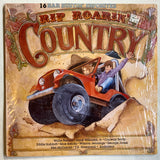 Various  - Rip Roarin' Country