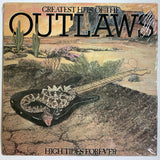 Outlaws - Greatest Hits