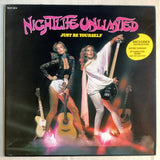 Nightlife Unlimited - Just Be Yourself