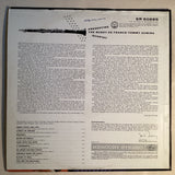 DeFranco/Gumina Quartet - Presenting