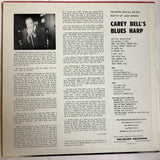 Bell, Carey - Blues Harp