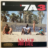 7A3, The - Coolin' In Cali