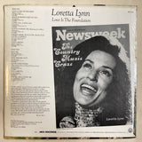 Lynn, Loretta - Love Is The Foundation