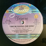 Trinere - They're Playing Our Song
