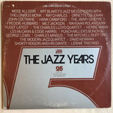 Various - Jazz Years