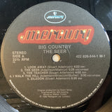 Big Country - The Seer