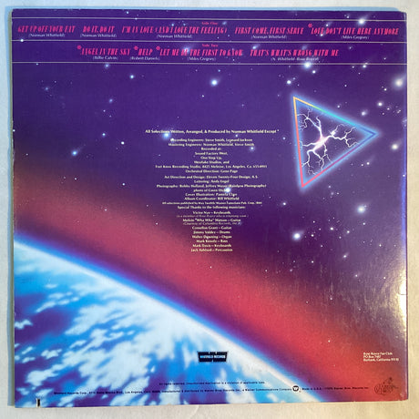 Rose Royce - Strikes Again