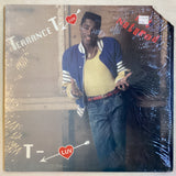 Terrance T - Hot Natured
