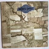 Brewer & Shipley - Rural Space