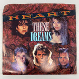 Heart - These Dreams