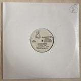 Gangstarr Posse - Young Girls