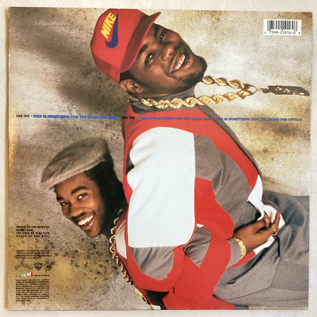 Biz Markie - This Is Something