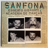 Gismonti, Egberto - Sanfona