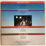 Cherry, Don - Don Cherry