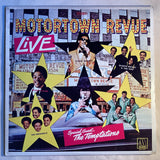 Various - Motortown Revue Live