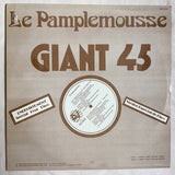 Le Pamplemousse - Gimme What You Got