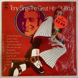 Bennett, Tony - Sings Great Hits Of Today