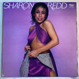Redd, Sharon - Self Titled