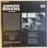 Rivers, Johnny - Changes