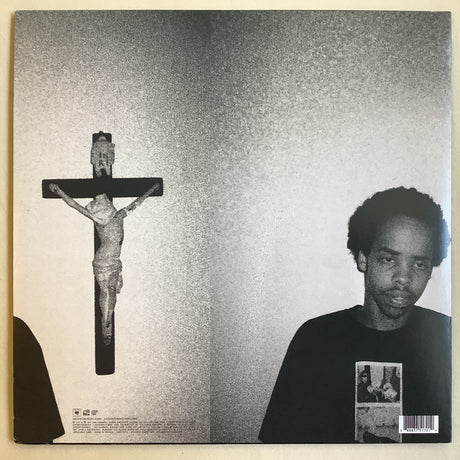 Earl Sweatshirt - Doris