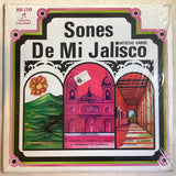 Miscellaneous - Sones De Mi Jalisco