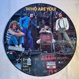 Who, The - Who Are You(PD)