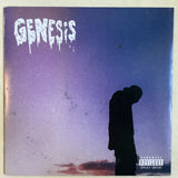 Genesis, Domo - Genesis