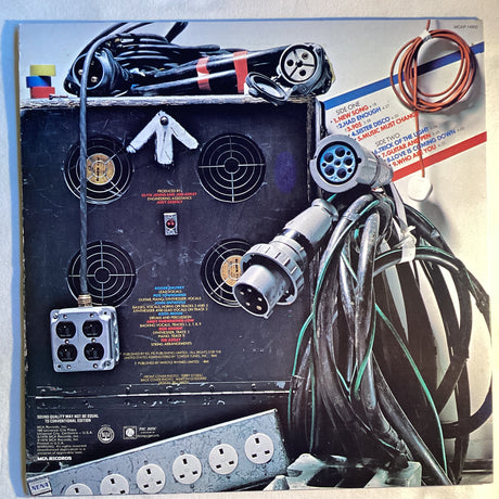 Who, The - Who Are You(PD)